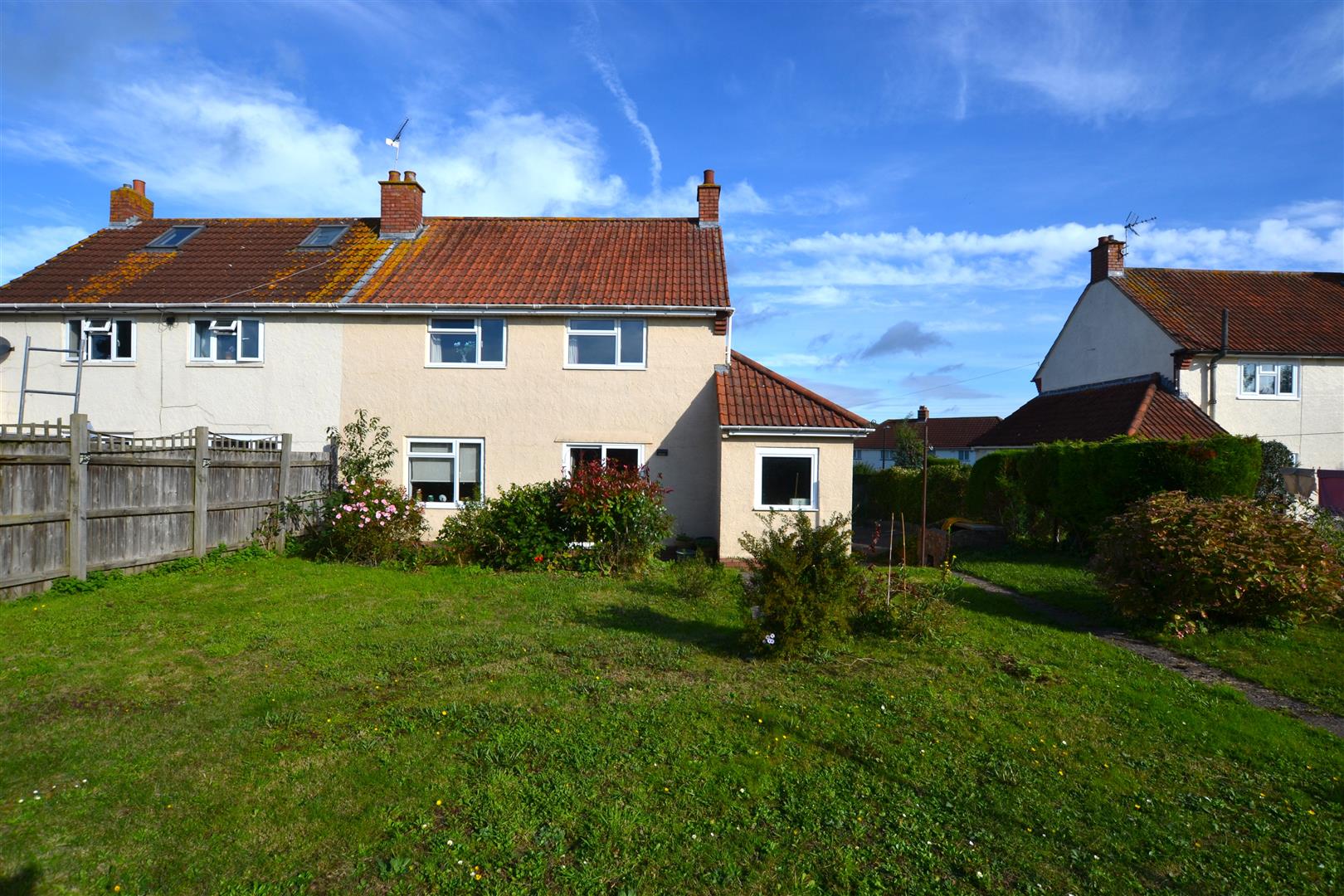 Ridgeway, Nailsea Gino's Estate Agents